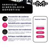 Kinesiología deportiva